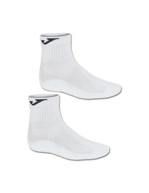 Calcetines Joma Mediano Blanco | Ofertas de pádel
